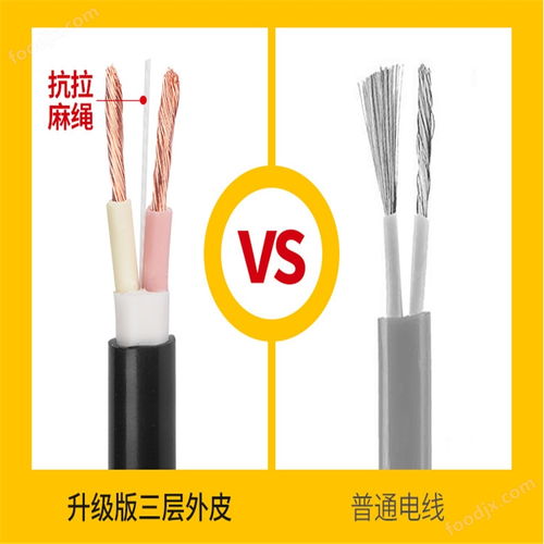煤矿用阻燃电话电缆与MHYV矿用防爆通信电缆的性能及应用